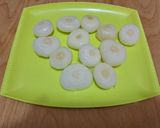 Pas rețetă Ceapă caramelizată 1 fotografie