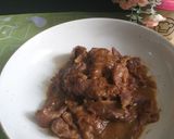 Foto langkah ke 3 dari resep 407. Daging Lapis Sederhana.