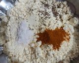 A picture of step 1 of Sev.