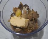 Foto del paso 4 de la receta: Paté casero