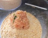 Foto del paso 3 de la receta: Homemade nuggets