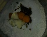 Foto del paso 1 de la receta: Pajaritos