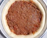 Foto langkah ke 12 dari resep Pizza Panggang super lembuut.