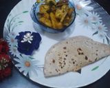 गोभी की सब्जी (gobhi ki sabzi recipe in hindi) रेसिपी चरण 4 फोटो