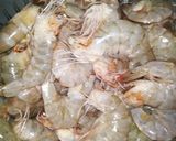 Foto langkah ke 1 dari resep 563. Kreasi Bekal Sehat (Udang Crispy Bola-bola Nasi).