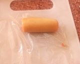 A picture of step 9 of Cookies roll.