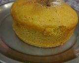 सूजी केक (Suji cake recipe in Hindi) रेसिपी चरण 1 फोटो
