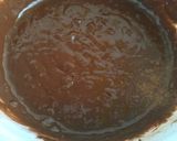 Foto del paso 5 de la receta Bizcocho de chocolate y plátano 😬🤤
