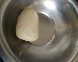 A picture of step 1 of Soya Paneer Sunflower Pratha.