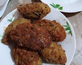 صورة لخطوة 4 من وصفة صبيعات الرز
