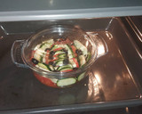 Foto del paso 5 de la receta: Ratatouille