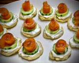 Foto del paso 10 de la receta: 🎅🏻🍽🎄Cena de Navidad 🎄🍽🎅🏻
