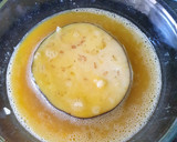 Foto del paso 2 de la receta: Milanesas de berenjena al horno RRR🍆