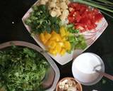 Thai curry recipe step 1 photo