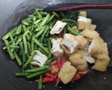 Foto langkah ke 4 dari resep Taoco Kacang Tahu.