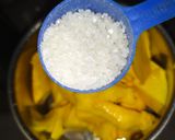 મેગો મિલ્ક શેક (Mango Milk shake Recipe In Gujarati) રેસીપી સ્ટેપ1ફોટો