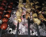 عکس مرحله 2 از دستور جوجه کباب🍛
