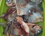 Foto langkah ke 3 dari resep Ikan bawal panggang happy call.