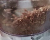 Foto del paso 2 de la receta: Helado saludable de banana y chocolate 🍫