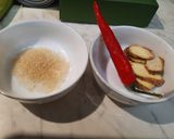 泰式綠咖哩雞的食譜步驟2照片