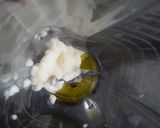 Foto del paso 3 de la receta: Salsa de berenjena🍆ahumada🤔