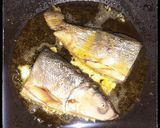 Foto langkah ke 3 dari resep Ikan Bandeng Presto Goreng.