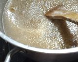 Foto langkah ke 4 dari resep Bubur sagu ambon.