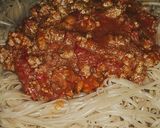 Foto del paso 3 de la receta: Salsa Bolognesa