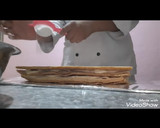 Foto del paso 7 de la receta: Pastel mil hojas