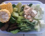 Foto langkah ke 1 dari resep Sayur Asem.