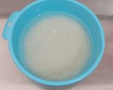 Foto del paso 1 de la receta: Harina de arroz