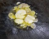 Foto langkah ke 2 dari resep Sup kepiting simple (untuk anak).