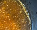 A picture of step 7 of Mommy sauce.