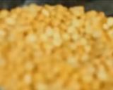 A picture of step 1 of Chana daal crispy snack.