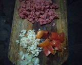 Foto langkah ke 1 dari resep Spaghetti Seadanya.