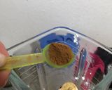 Foto del paso 3 de la receta: Platanqué con kéfir