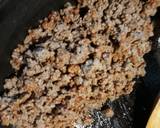 Meaty Onionie Sauce, On Hotdogs recipe step 1 photo