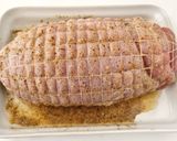 Foto del paso 1 de la receta: Fiambre de pavo tandoori