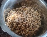 मसालेदार लोबिया करी (जैन स्टाइल बिना लहसुन प्याज के) रेसिपी चरण 1 फोटो