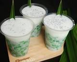 Cara Membuat Buko Pandan  5