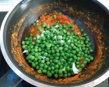 पत्तागोभी करी विथ हरे मटर और आलू (Cabbage curry with green peas nd potato recipe in hindi) रेसिपी चरण 15 फोटो