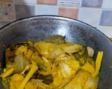 Foto langkah ke 2 dari resep Ayam Goreng Ungkep.