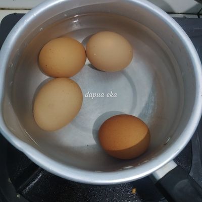 Langkah 8