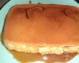 Foto del paso 5 de la receta: Flan casero
