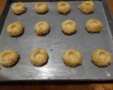 Foto langkah ke 4 dari resep Milky Butter Cookies.