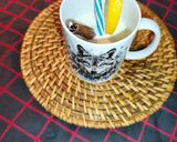 Foto del paso 10 de la receta Leche con Canela y Limón
