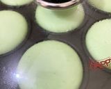 Foto langkah ke 4 dari resep Apem Jawa Tape Singkong🥧.