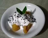 Foto langkah ke 5 dari resep Kluay Khai Chuam (Pisang Bergula) dari Thailand.