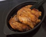 Foto langkah ke 6 dari resep 112. Ayam Panggang Cola.