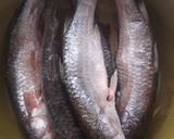 Foto langkah ke 1 dari resep Pindang serani (pindang ikan belanak) #SiapRamadhan.